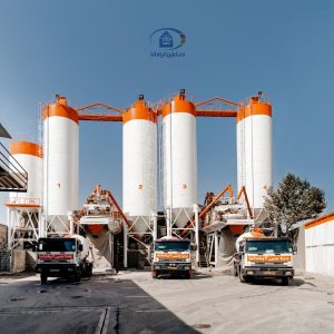 بتن خودتراکم (SCC) بتن خودتراکم (SCC)